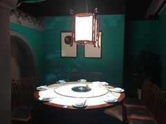 包厢-佬麻雀·新湘菜(珠海金发购物中心店)