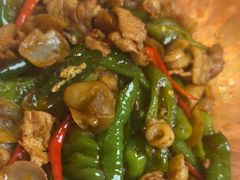 -云海肴·汽锅鸡·云南菜(广安门天虹店)