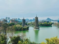 -忆咖啡观景餐厅(桂林象山公园店)
