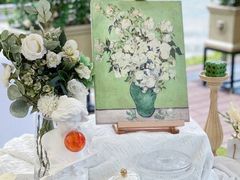 -天津海河悦榕庄·Lobby Lounge大堂吧