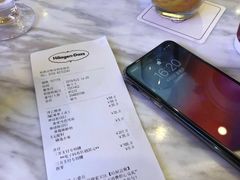 账单-哈根达斯(皇庭店)