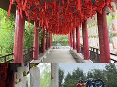 -济南方特东方神画