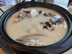 -千岛湖君澜度假酒店(文广轩中餐厅)