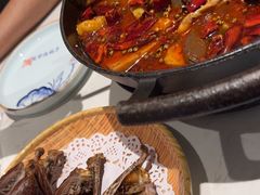 -燕郊烧鸽子(酷车小镇店)