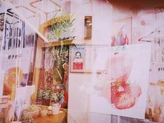 -九秋茶铺(三里屯店)