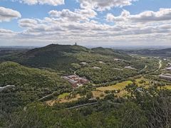 -棋盘山风景区