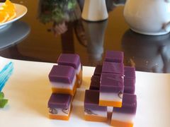 -长生素斋(普陀山店)
