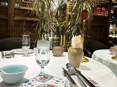 -小河盐帮·私家菜·烤鸭(三元桥·霄云路店)
