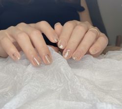 -J.PLUS日式美甲美睫