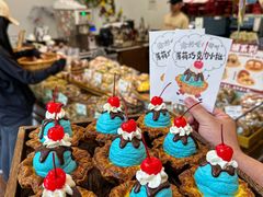 -富贵面包公司(运河店)