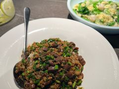 -前海沿·青岛菜(大拇指广场石老人店)