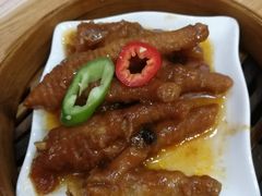 -赏点粤式点心(广州塔店)