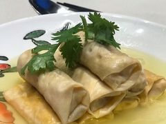 鸡汁百叶包-蝶园·装修中(BFC外滩金融中心店)