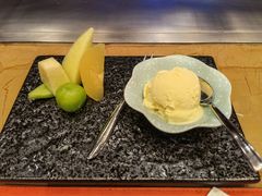 -和·铁板烧·OMAKASE(望京昆泰嘉晟酒店)