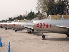 -中国航空博物馆