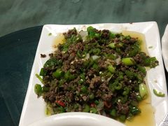 -四方小吃·白族庭院餐厅