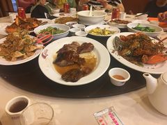 -桥底辣蟹(谢斐道店)