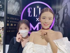 -上海杜莎夫人蜡像馆