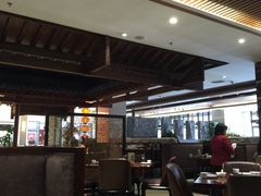大堂-郑庄脂渣海鲜楼(九水路店)