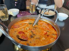 -Thai Alley泰爱里(二沙岛店)