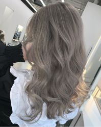 -FASHION PALACE hair+