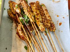 -林二哥宜烤官·宜宾小烧烤