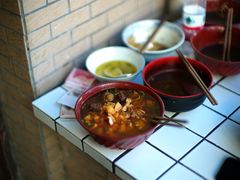 -永丰面馆(汉口路店)