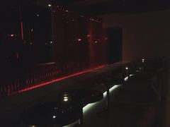 景观位-wann lounge 低温慢煮牛排·清吧