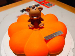 -三与叁山生日蛋糕·甜品·下午茶(北京五道口店)