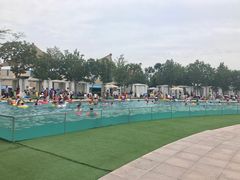 -秦皇岛乐岛海洋王国