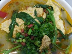 -螺小胖柳州螺蛳粉(钟楼总店)