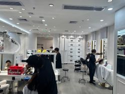 -Kraemer Paris  苏豪路易士·嘉玛发廊