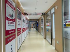 -固德口腔(南城总院)