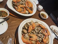 -单家老院·院子里的青岛菜(沙子口店)