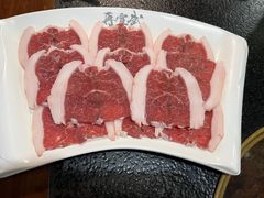 -再宣武文化主题餐厅·清真