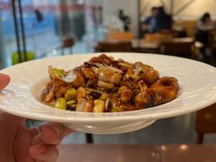 -南门小馆·清真(国贸商城店)