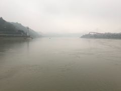 -中国宜宾·长江地标广场