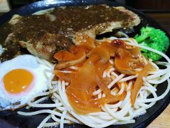 -豪享来中西餐厅(延安东路店)