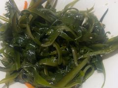 -双合园·海鲜水饺青岛菜(万佳广场店)