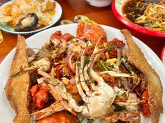 -叶存利海鲜大馅饺子(海宁路总店)