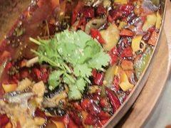 -大鹏饭店·金陵家宴(奥体中心店)