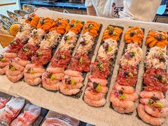 -鮨冠OMAKASE食べ放题(北京首店)