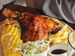 -阿甘虾餐厅(凌霄阁店)