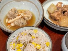 -山食间·中式营养轻餐(保利时光里店)