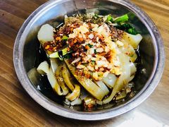 -88号小吃店·经典云南菜·地道纳西美食