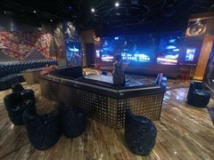 -萧邦音乐会所KTV·蒸汽活海鲜自助(福田店)