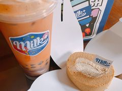 -milkplus·泰式奶茶(较场东路店)
