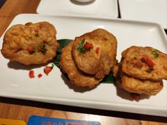 -枣子树·素食餐厅(普陀山店)