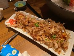 -京旬海鲜放题·铁板烧自助餐厅