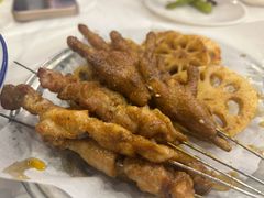 -江城燕子大排档(江汉路步行街店)